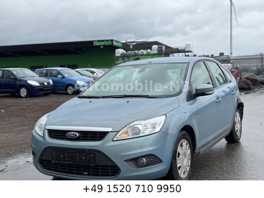 Angebot ansehen Ford Focus