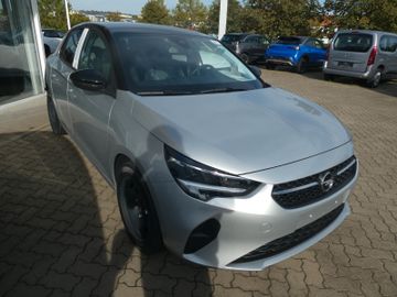 Bild 2 Opel Corsa F e Edition Elektro