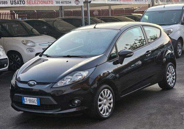 Ford Fiesta Fiesta 1.2 82CV 3 porte