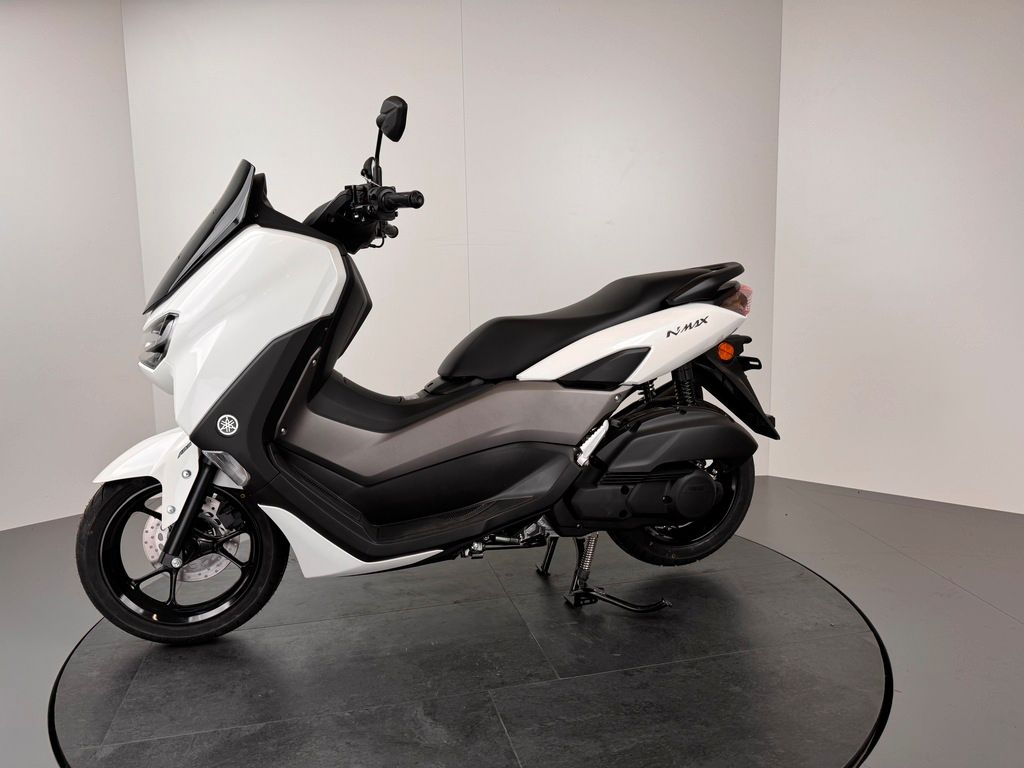 Fahrzeugabbildung Yamaha N-MAX 125 *AKTIONSPREIS *ab 49,- € mtl.