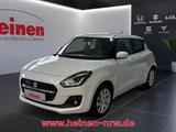 Suzuki Swift 1.2 Comfort ACC+LED+Navi+SHZ+Fernlichtass. - Suzuki Swift Gebrauchtwagen in Wuppertal