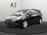 Opel Zafira 2.0 CDTI C Tourer*7-SItzer*Xenon*Navi*PDC - Opel Zafira Gebrauchtwagen in Frankfurt
