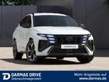Hyundai TUCSON FL (MY25) Hybrid 4WD AT N Line Head-Up 