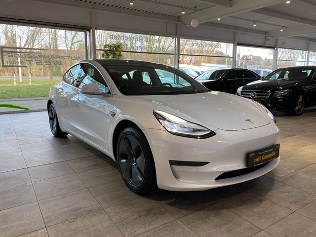 Tesla Model 3 Long Range Dual AWD