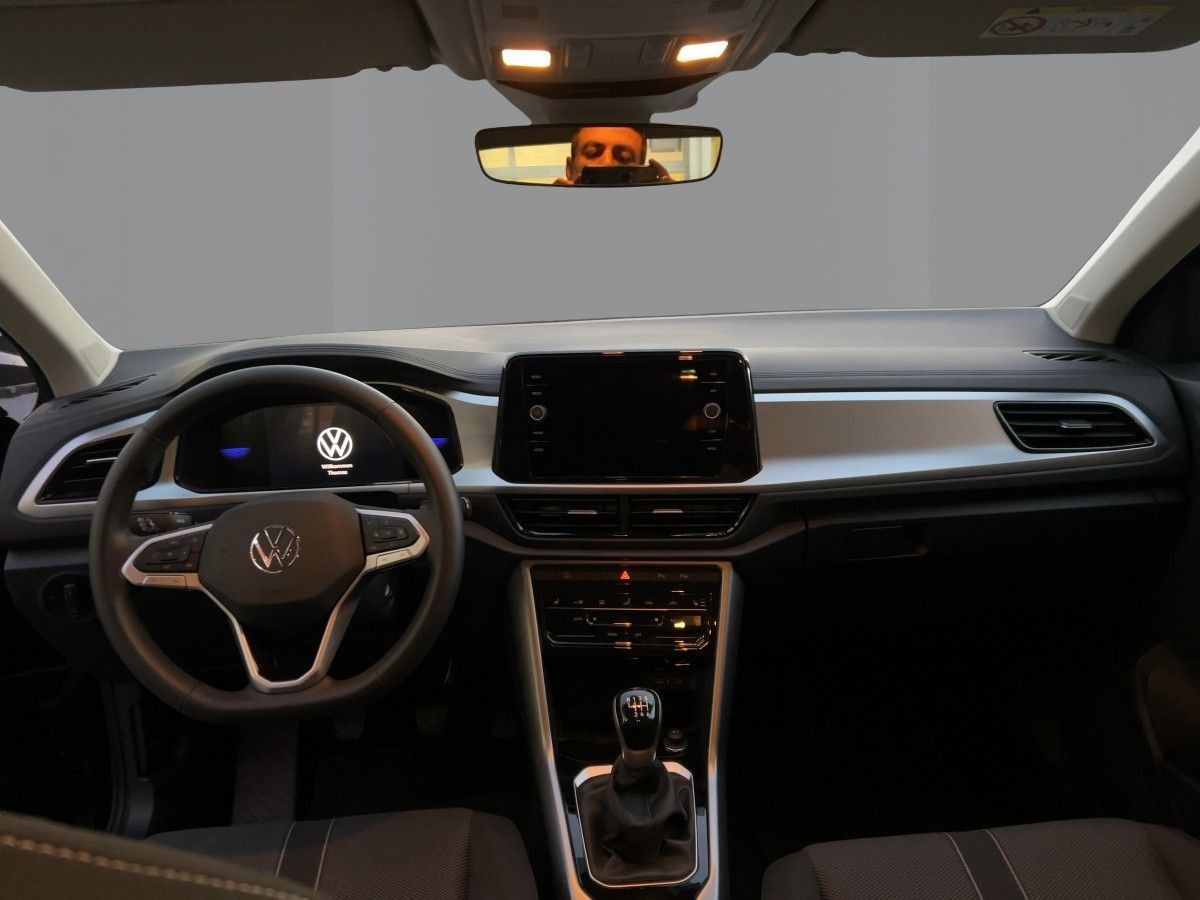 Volkswagen T-Roc - Bild 12