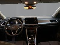 Volkswagen T-Roc - Vorschau Bild 12