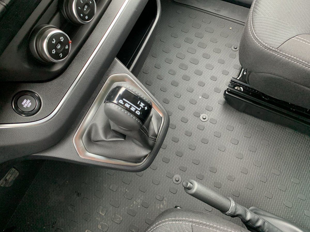 Renault Trafic - Bild 19