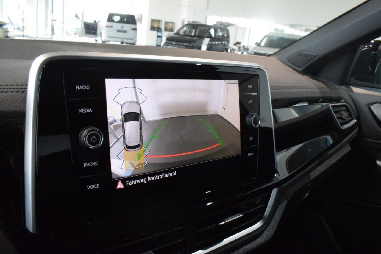 Volkswagen T-Roc - Bild 17