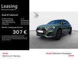 Audi A1 allstreet 30 TFSI S-LINE*NAVI-PLUS*OPTIK-PAKE - Jahreswagen: Kleinwagen