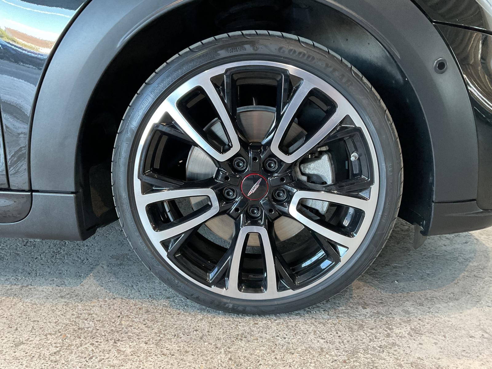 MINI Cooper S |Rückfahrkamera |Lenkradheizung |Harman