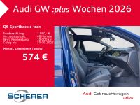 Audi Q6 e-tron - Vorschau Bild 5