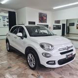Fiat 500X 1.6 MultiJet 120 CV Lounge - Fiat 500X Kombi Gebrauchtwagen