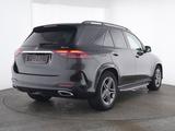 Mercedes-Benz GLE 450 d 4M AMG-Sport/Pano/AHK/Stdhz/Night/20' - Mercedes-Benz GLE 450 Jahreswagen