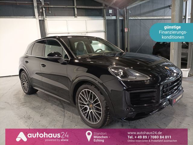 Porsche Cayenne 3.0 LED|Navi|ParkPilot|Sitzheizung