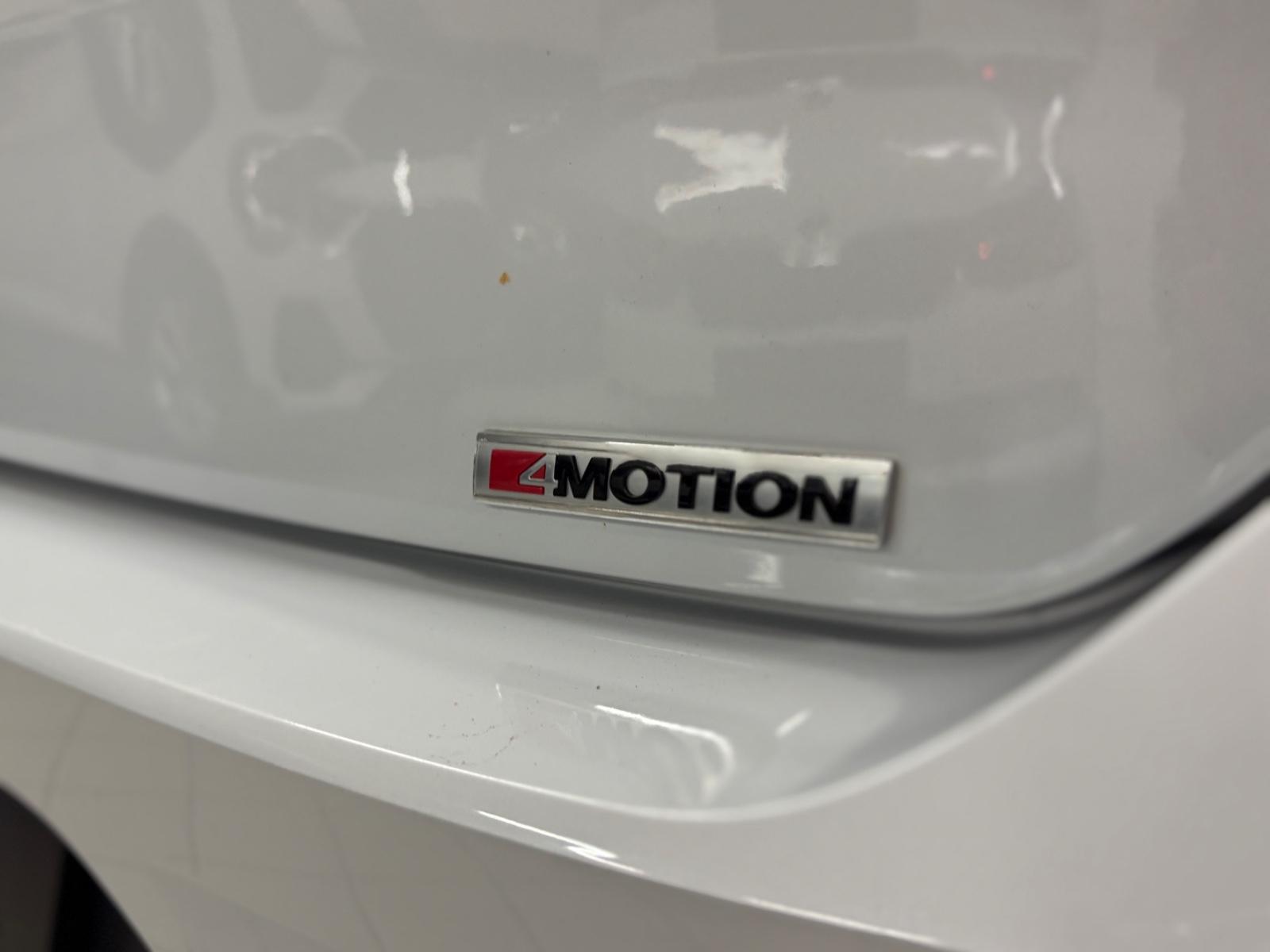 Volkswagen T-Roc Sport 4Motion | 2Hand | AHK | DSG