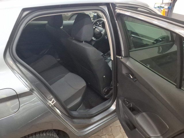 Skoda Fabia - Bild 6