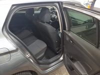 Skoda Fabia - Vorschau Bild 6
