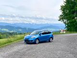 Renault Grand Scenic Dynamique 1.6 16V 110 - 2012 - AHK - Renault Grand Scenic aus 2012