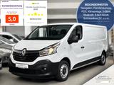 Renault Trafic Kasten L2H1 Komfort *NAVI*KAMERA*KLIMA* - Renault Trafic Gebrauchtwagen in Nürnberg