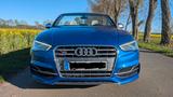 Audi S3 2.0 TFSI S tronic quattro Cabriolet - - Audi S3: Cabrio