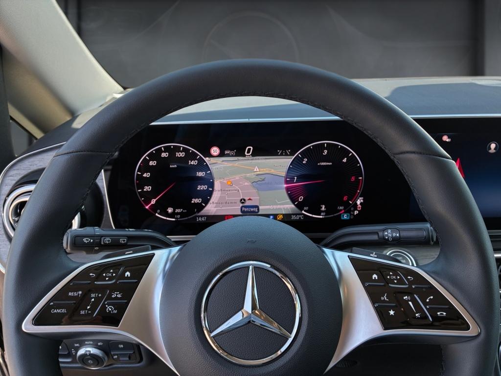 Mercedes-Benz V 250 d 4MATIC AVANTGARDE Lang AHK+SHZ+DISTRONIC