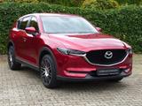 Mazda CX-5 SKYACTIV-G 165 FWD EXCLUSIVE mit 20 ZOLL - gebrauchte Mazda CX-5 aus dem Jahr 2018