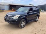Toyota Land Cruiser 3,0 D4D Aut Van - gebrauchte Toyota Land Cruiser aus dem Jahr 2004