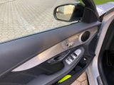 Mercedes-Benz C 63 AMG  LISTENNEUPREIS € 103.507,00 - Mercedes-Benz C 63 AMG in Hamburg
