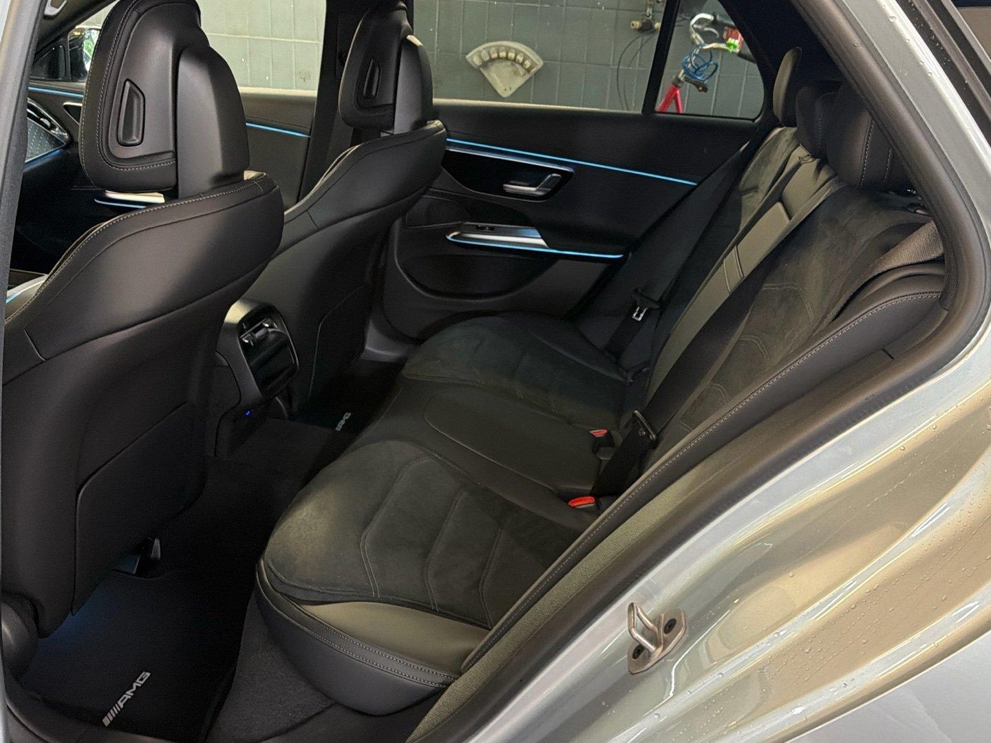 Mercedes-Benz E 220 d T AMG Night Pano DigitalLight 360°K. AHK