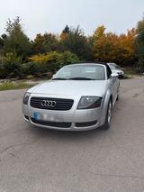 Audi TT 8n Quatto APX Cabrio - Audi TT in Augsburg
