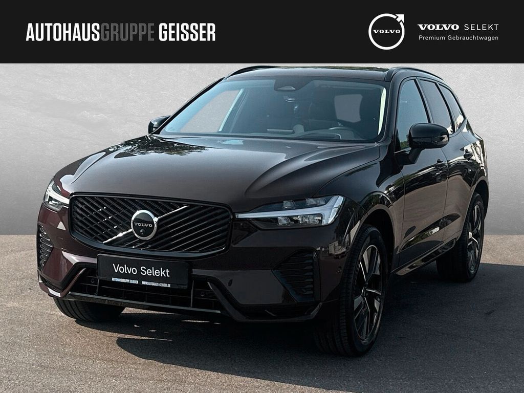 Image of Volvo XC60