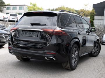 Mercedes GLE 300 - 4