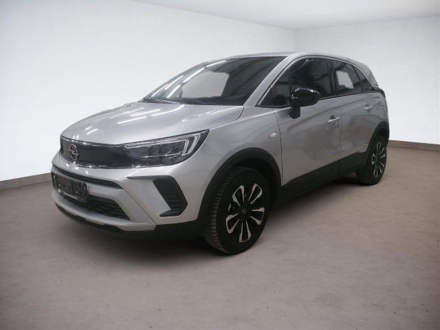 Opel Crossland Elegance Navi Kamera LED Sitzheizg PDC