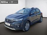 Dacia Sandero Stepway Comfort TCe 90 *KLIMA*NAVI*KAMER - Dacia Sandero in Herne