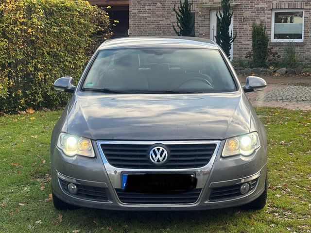 Volkswagen Vw Passat 2.0 benzin