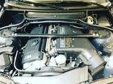 BMW M3 E46 Carbon-Airbox (Voss Competition) - gebrauchte BMW M3 aus dem Jahr 2004