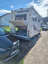 Carthago Mondial 41 R - Angebote