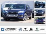 Audi Q5 2.0 TDI S-Line Sport AHK*GRA*Kamera*SHZ*NAVI