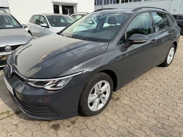Volkswagen Golf - 2