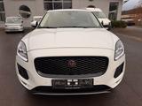 Jaguar E-Pace E-PACE SE AWD - Jaguar E-PACE SE mit Diesel-Antrieb
