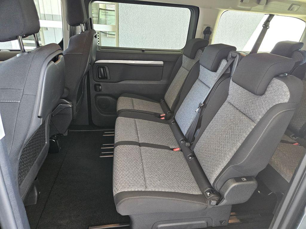 Toyota Proace Verso 2,2-l-D L2  Automatik Teamplayer*Na