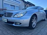 Mercedes-Benz CLS 350 CLS CLS 350 - gebrauchte Mercedes-Benz CLS-Klasse aus dem Jahr 2005