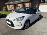 Citroën DS3 VTi 95 Chic EGS Chic - Citroën DS3: Vti 95