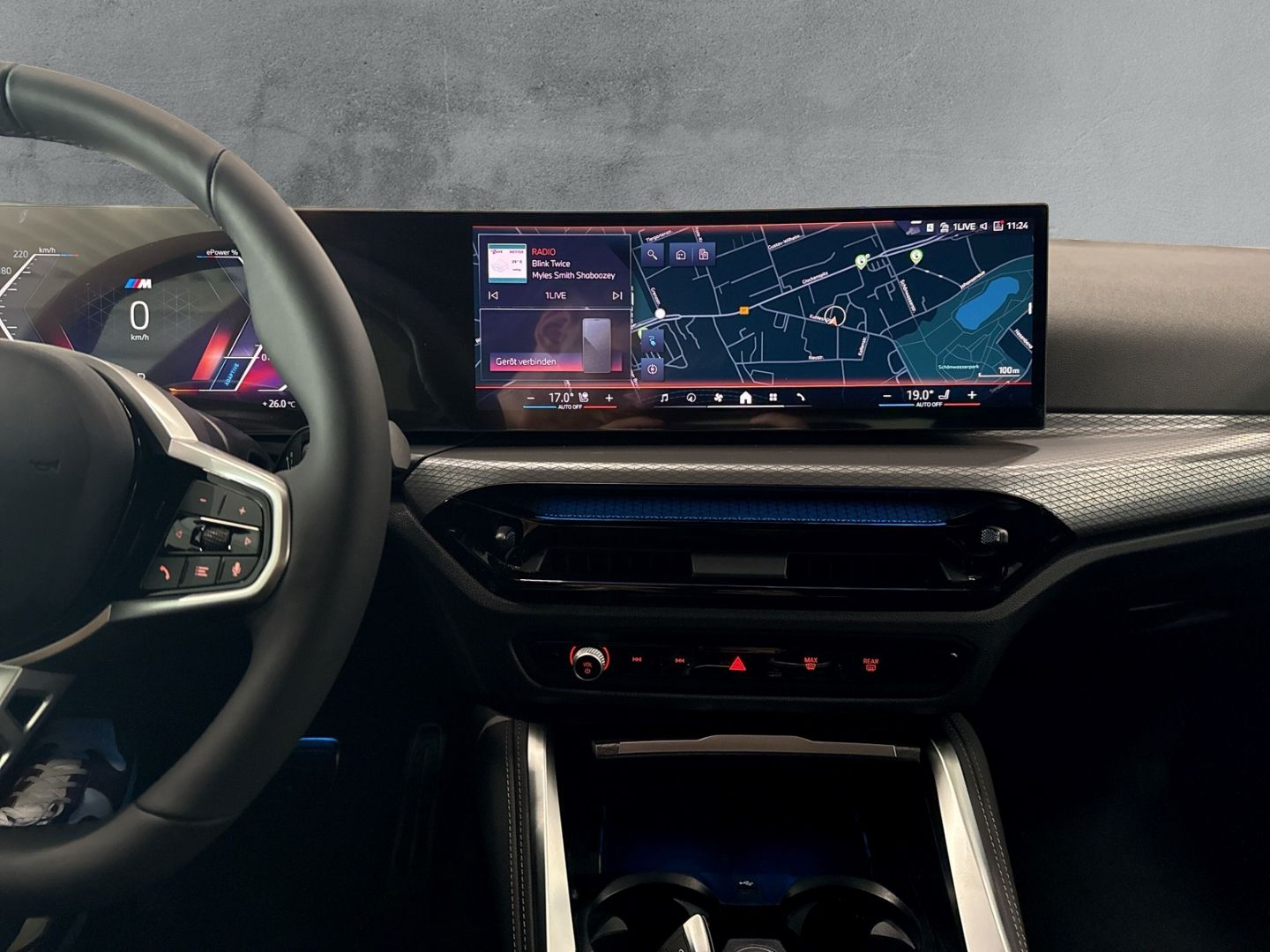 BMW i4 - Bild 16