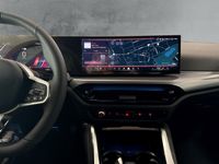 BMW i4 - Vorschau Bild 16