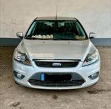 Ford Focus Turnier 2.0 16V - Ford Focus: 16v