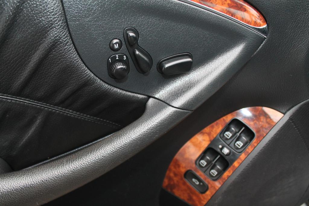 Mercedes-Benz CLK 350