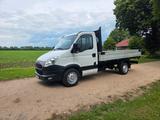 Iveco Daily 35S11 Transporter / Pritsche  - Iveco: Daily Pritsche