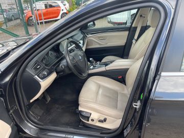 BMW 530 - 5
