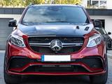 Mercedes-Benz GLE 43 AMG Mercedes-AMG GLE 43 4MATIC Merced... - gebrauchte Mercedes-Benz GLE 43 AMG aus dem Jahr 2018